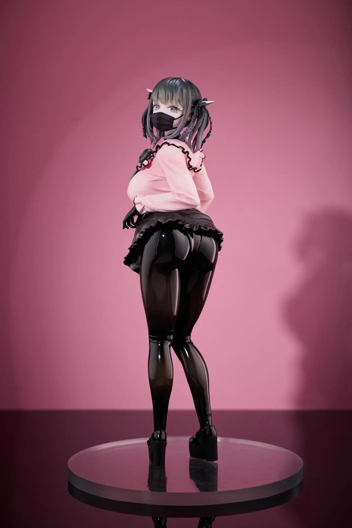 Fingle Toy Kurokawa Miu 1/6 Scale Figure