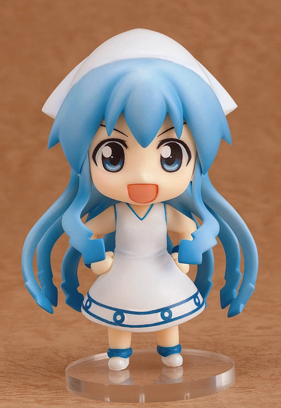Nendoroid 237 Ika Musume