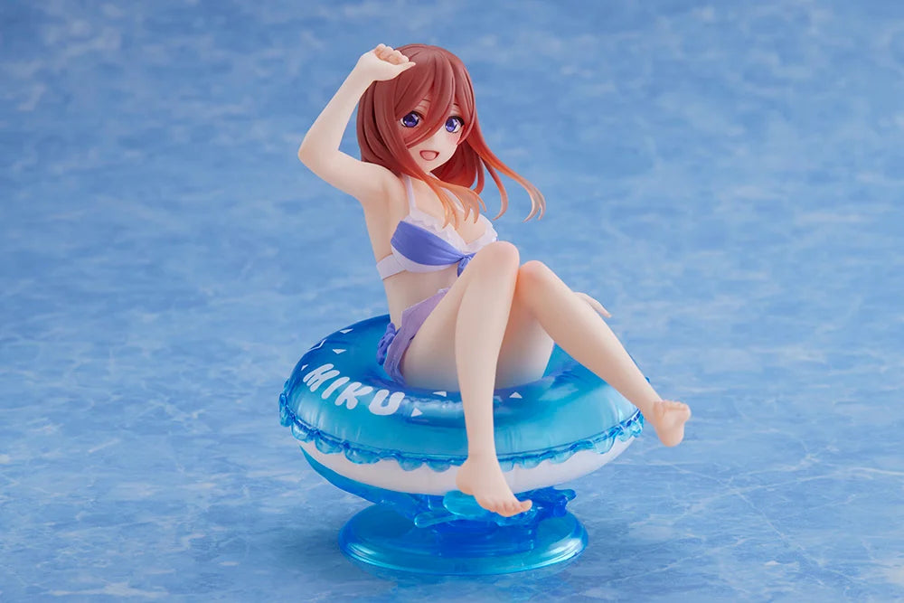 Taito AFG Miku Nakano