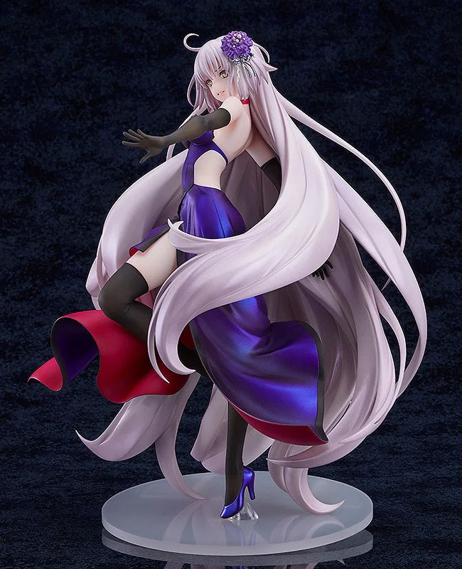 Max Factory Fate/Grand Order Avenger/Jeanne d'Arc (Alter) Dress Ver. 1/7 Complete Figure