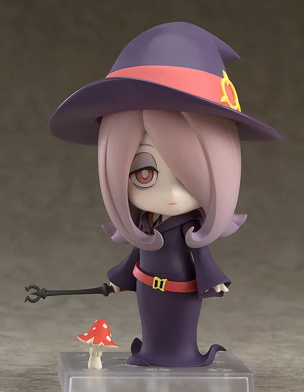 Nendoroid 835 Sucy Manbavaran