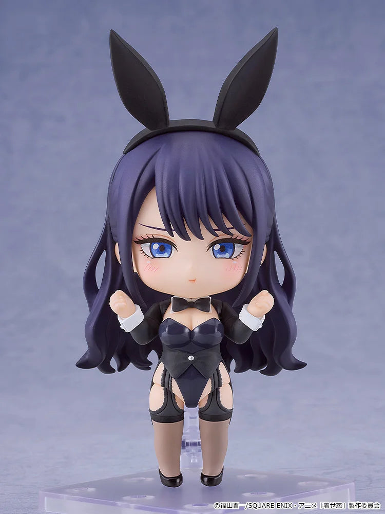 Nendoroid 2917 My Dress-Up Darling Arisa Izayoi cosplay by Marin