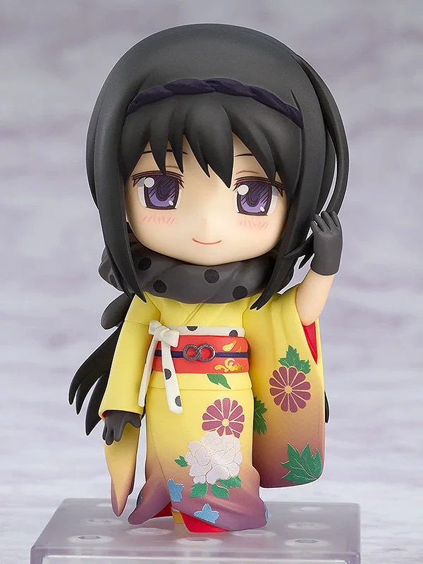 Nendoroid 722 Homura Akemi: Haregi Ver.