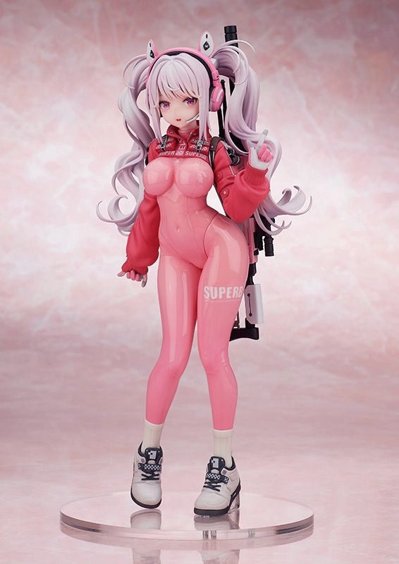 Flare Goddess of Victory: Nikke - Alice