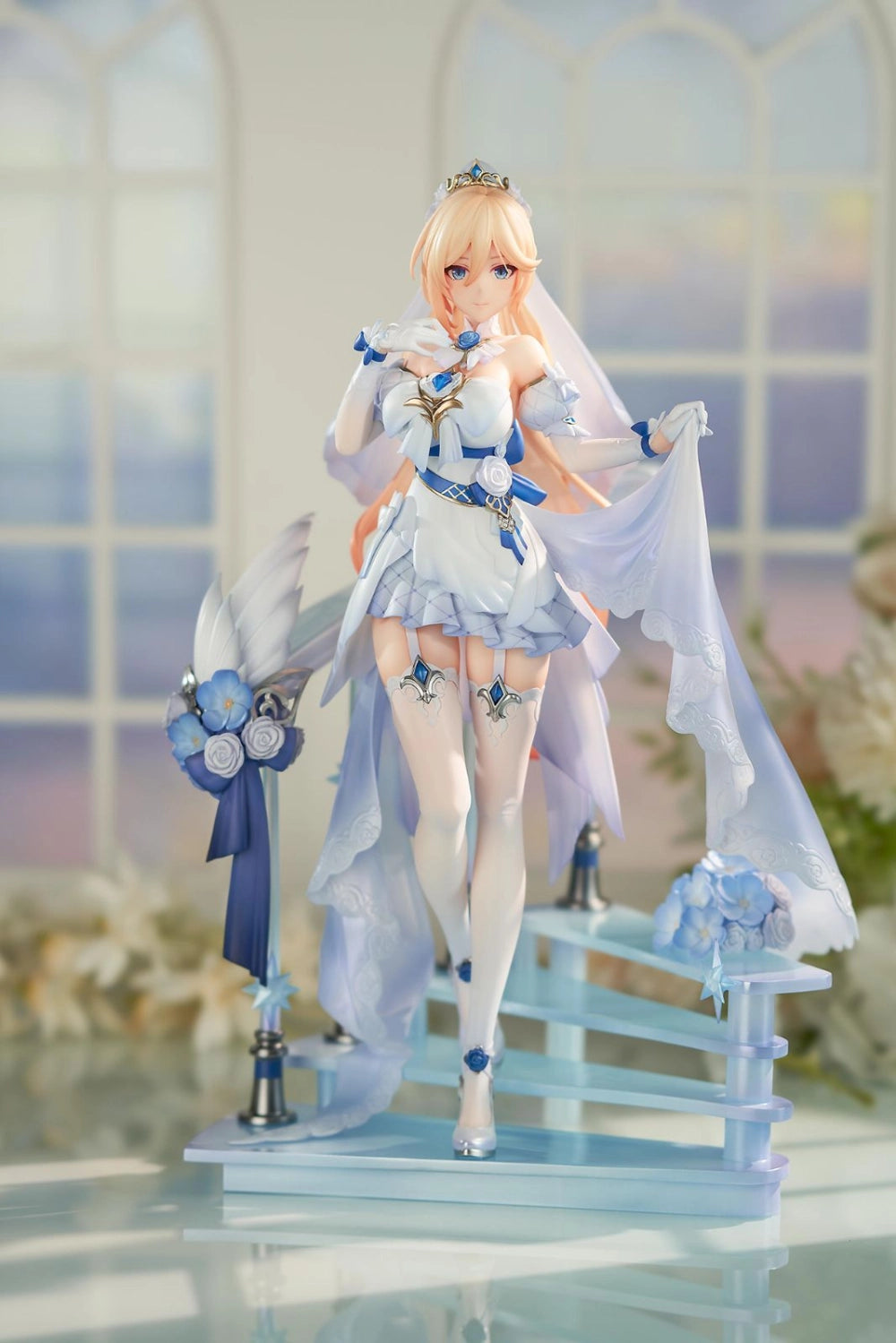 Apex Toys Honkai Impact 3 Durandal
