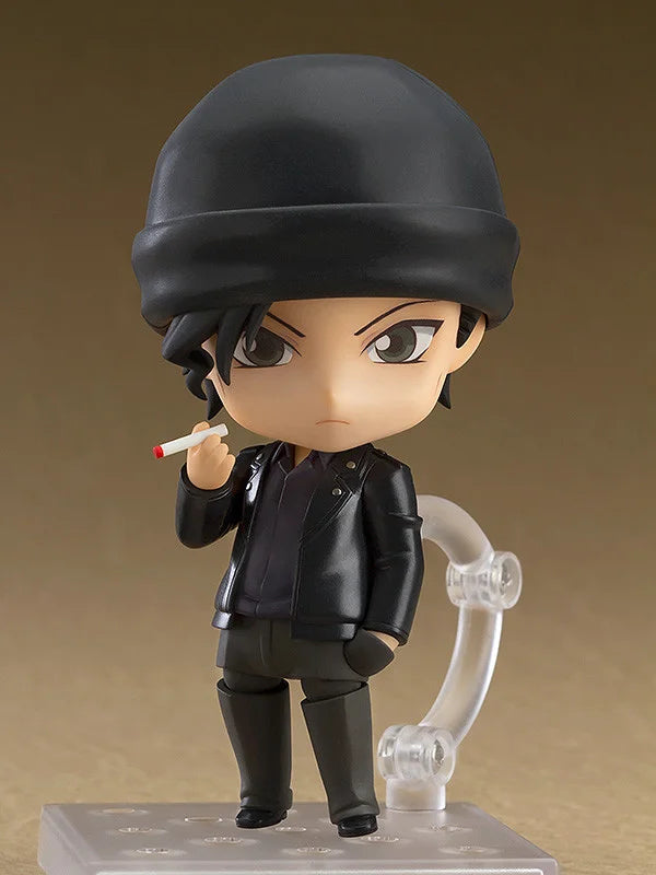 Nendoroid 824 Shuichi Akai Reissue