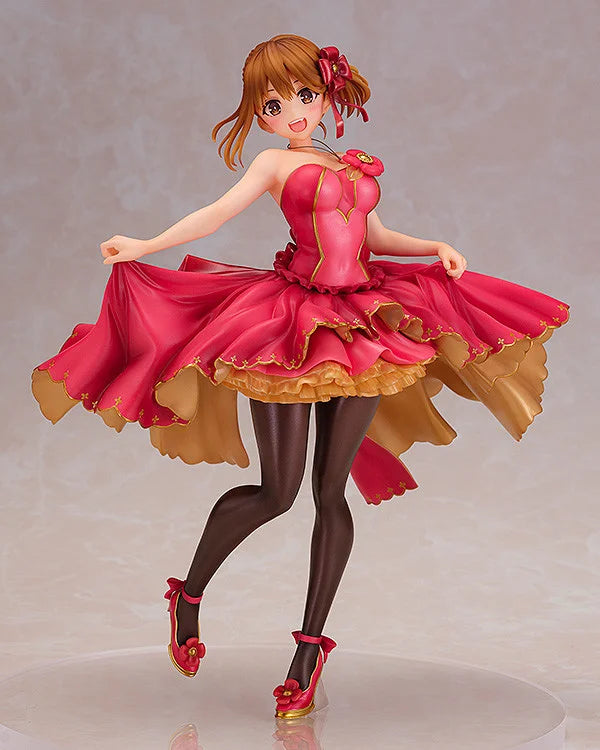 Wonderful Works Reisalin Stout: Dress Ver. 1/7 Scale Figure