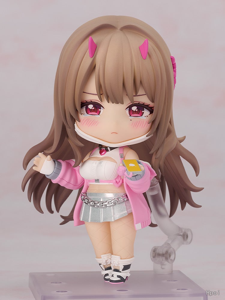 Nendoroid 2763 Goddess of Victory: Nikke Viper