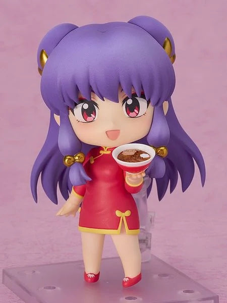 Nendoroid 2794 TV Anime "Ranma 1/2" Shampoo