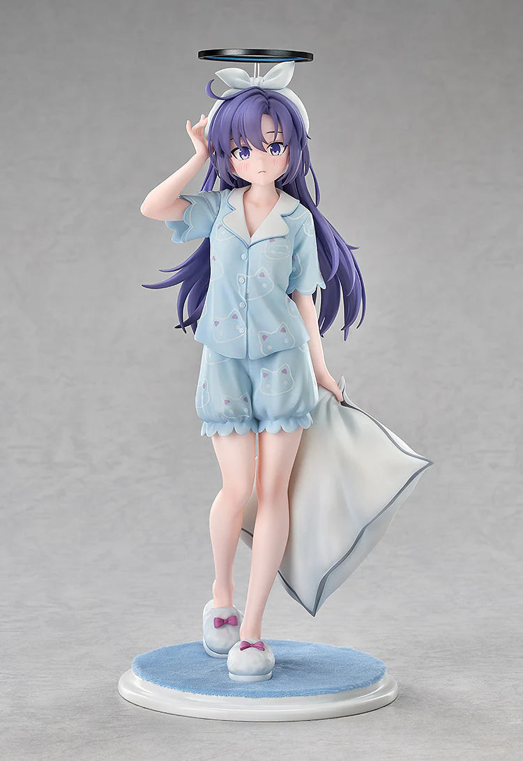Good Smile Arts Shanghai Blue Archive Yuuka (Pajamas)