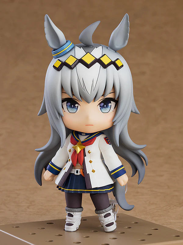 Nendoroid Umamusume Pretty Derby Oguri Cap (Aug 2026)