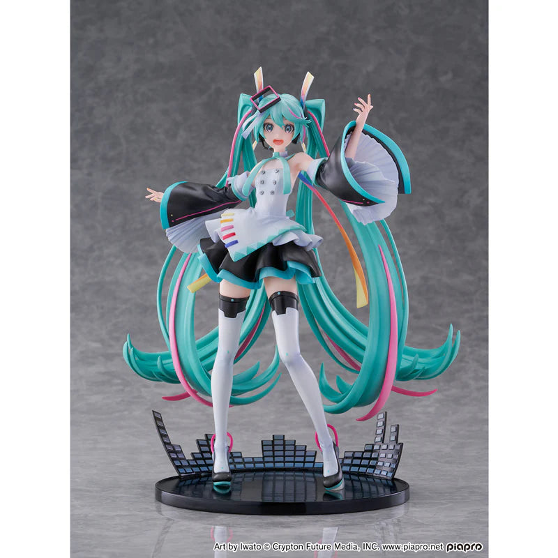 HOBBY STOCK Hatsune Miku 1/7 HATSUNE MIKU EXPO 10th Anniversary ver.