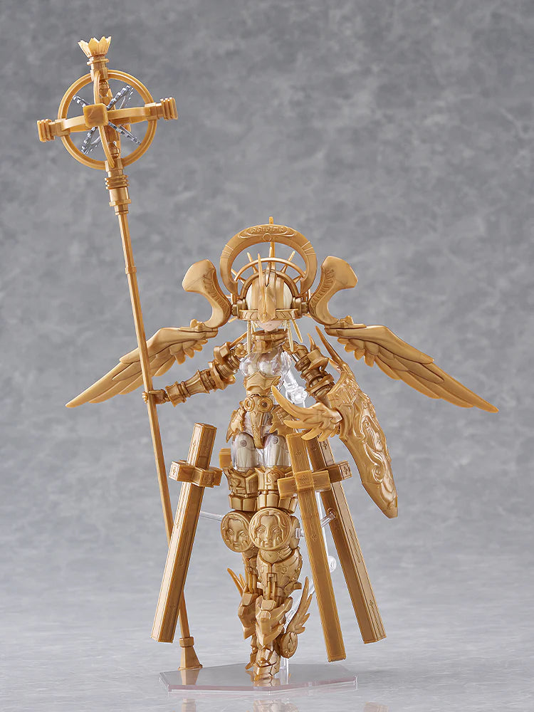 Max Factory GODZ ORDER PLAMAX GO-05 OVERLORD Gabriel: Standard Ver.