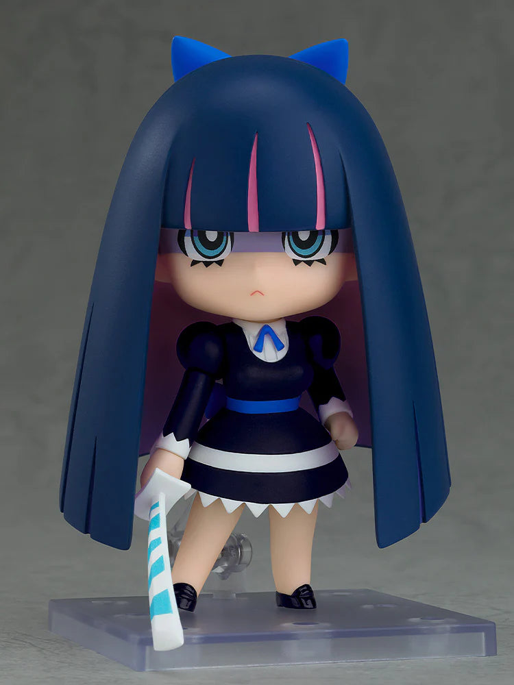 Nendoroid 2952 New PANTY & STOCKING with GARTERBELT Stocking: New Ver.