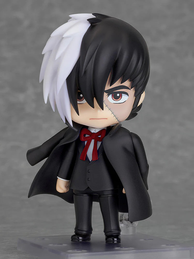 Nendoroid 2984-b Black Jack: Anime Color Ver.