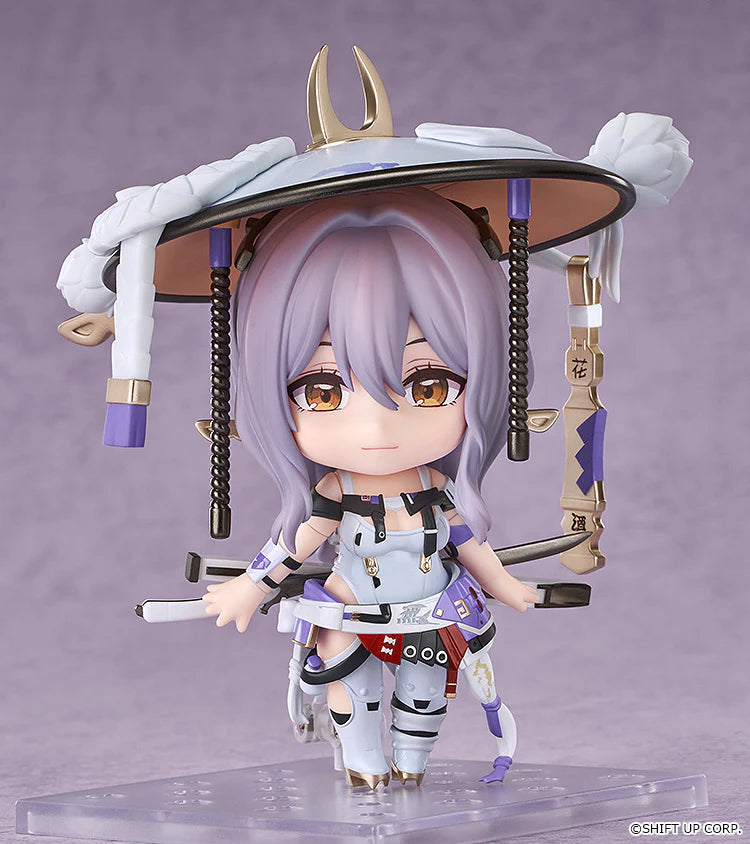 Nendoroid 2995 GODDESS OF VICTORY: NIKKE Guren