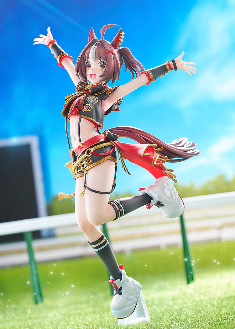Phat! Company Umamusume: Pretty Derby Gran Alegria