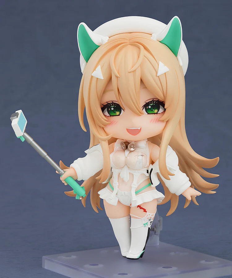 BONUS Nendoroid 2936 Goddess of Victory: Nikke Rupee: Winter Shopper