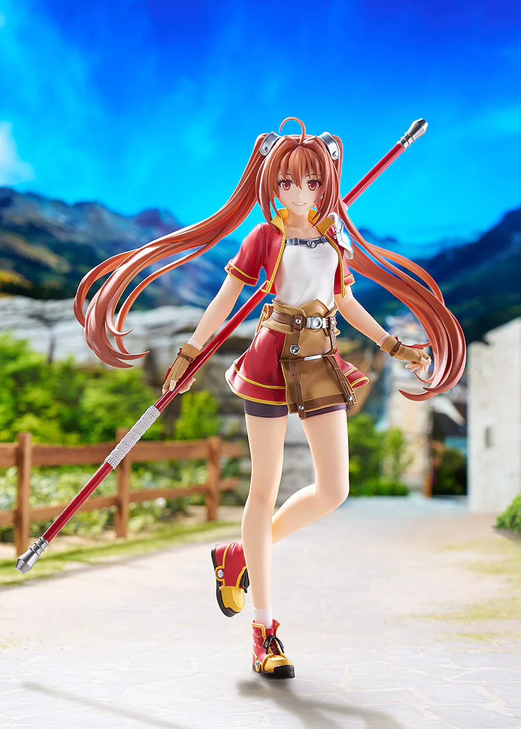 POP UP PARADE Trails in the Sky 1st Chapter Estelle Bright L Size