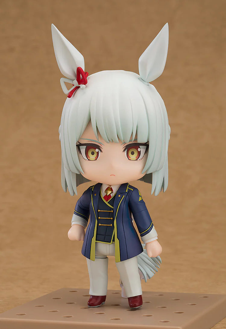 Nendoroid 2912 Uma Musume Cinderella Gray Fujimasa March