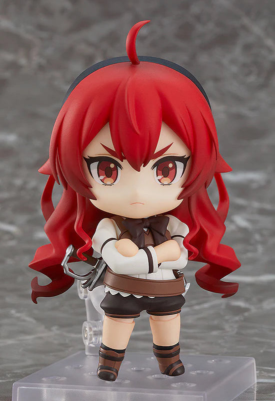 Nendoroid 1567 Mushoku Tensei: Jobless Reincarnation Eris Boreas Greyrat