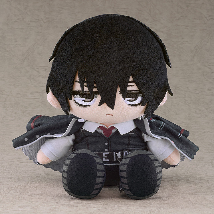 GSC LIMBUS COMPANY YI SAN PLUSH TOY