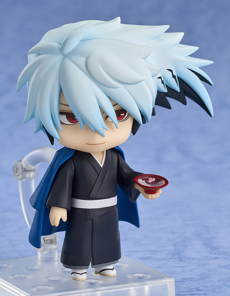 Nendoroid 2684 Rikuo Nura (Night)