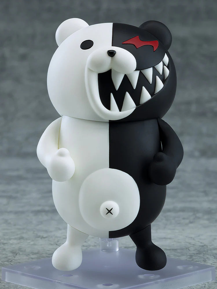 Nendoroid 313 Danganronpa 1.2 Reload Monokuma 2.0