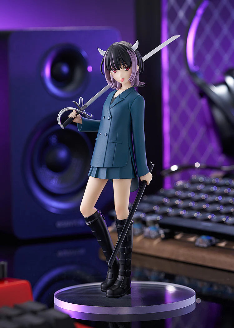 POP UP PARADE Zutto Mayonaka De Iinoni Nira-chan Devil (Time Left)