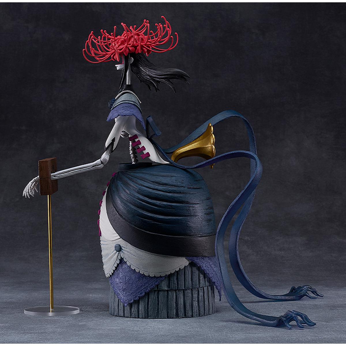 Magi Madoka Magica The Movie -Rebellion- POP UP PARADE SP Nutcracker Witch