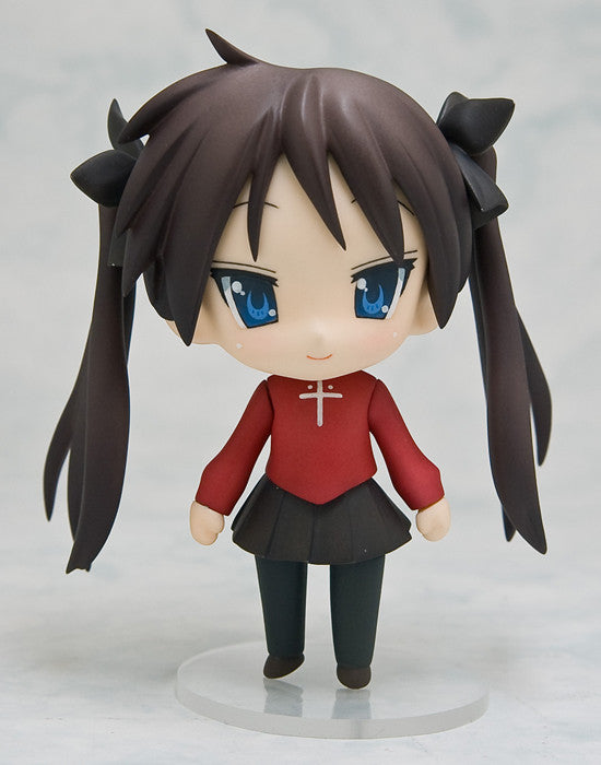 Nendoroid 34 LUCKY STAR Meets Fate