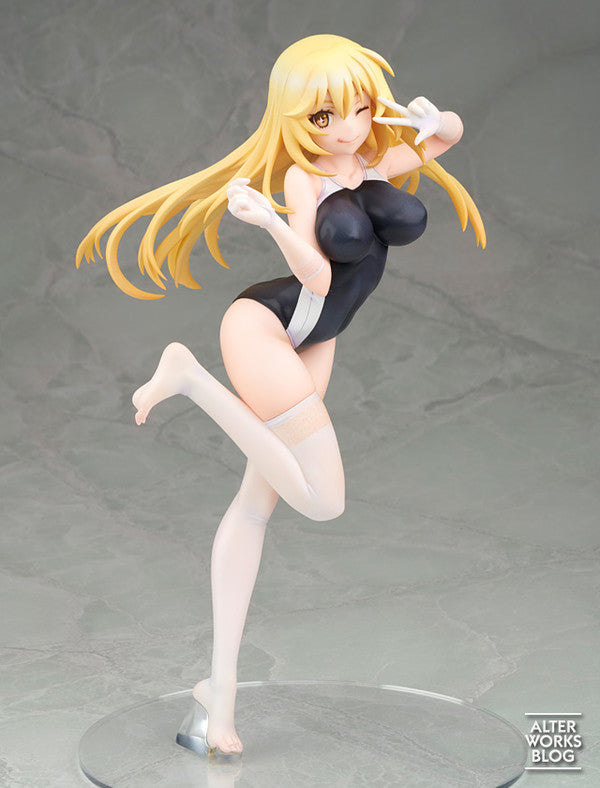 Alter Shokuhou Misaki 1/7 Scale Figure