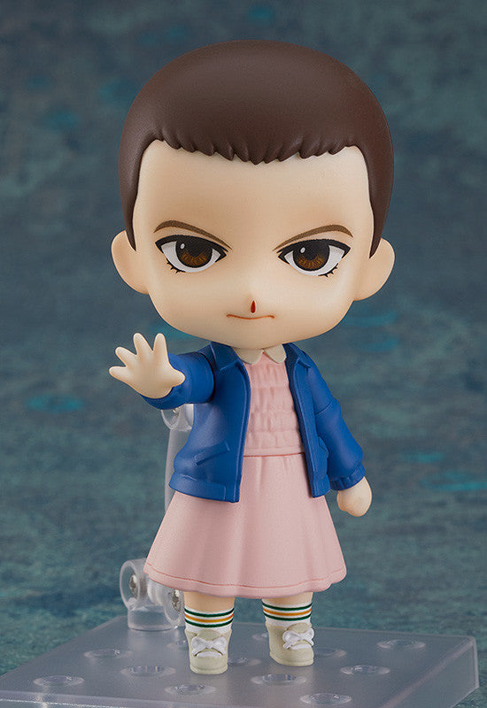 Nendoroid 1507 Stranger Things Eleven