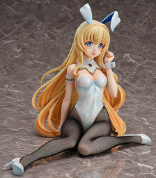 FREEing B Style Onna Shinkan Bunny ver 1/4