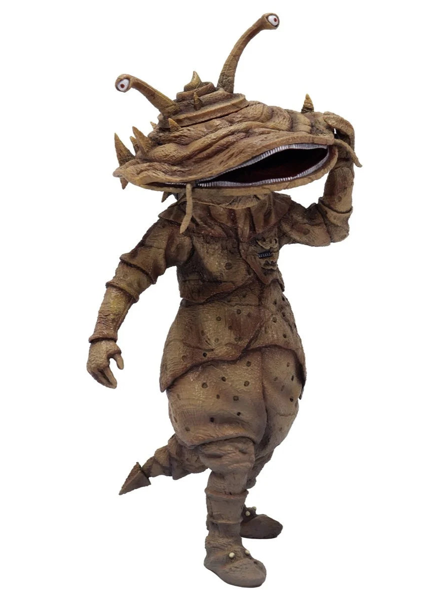 CCP Japan Tokusatsu Series Vol_113 Coin Monster KANEGON