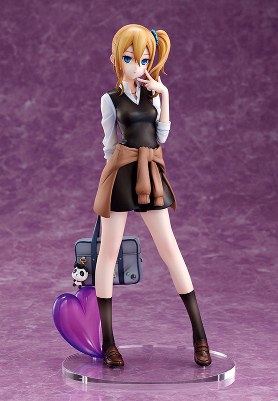 Amakuni Hobby Japan Kaguya Sama Love is War Hayasaka Ai