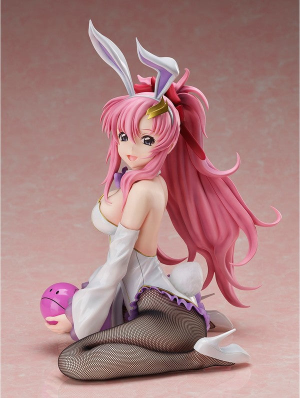 (NN) FREEing B-style Lacus Clyne Bunny Ver.