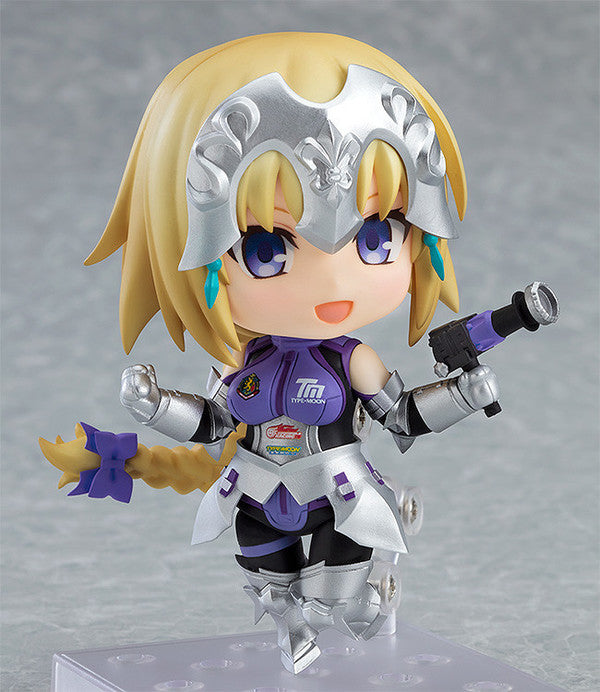 Nendoroid 1178 Jeanne d'Arc: Racing Ver.