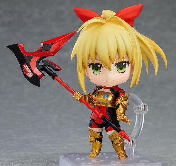 Nendoroid 1179 Nero Claudius: Racing Ver.