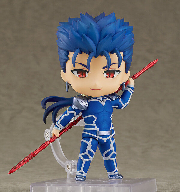 Nendoroid 1366 Fate/Grand Order Lancer/Cu Chulainn