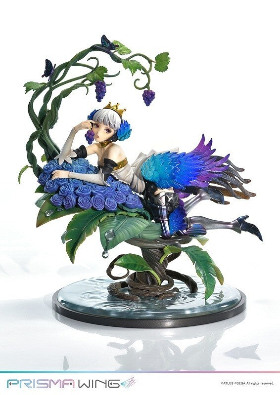 PRISMA WING Odin Sphere: Leifdrasir Gwendolyn 1/7 Complete Figure