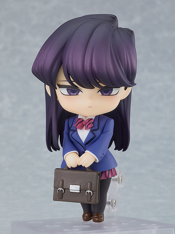 Nendoroid 1853 Komi Can't Communicate Shoko Komi