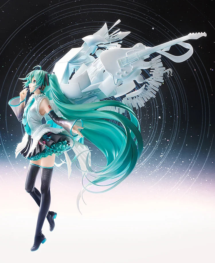 【Rerelease】 Good Smile Company Character Vocal Series 01: Hatsune Miku Hatsune Miku: Happy 16th Birthday Ver.