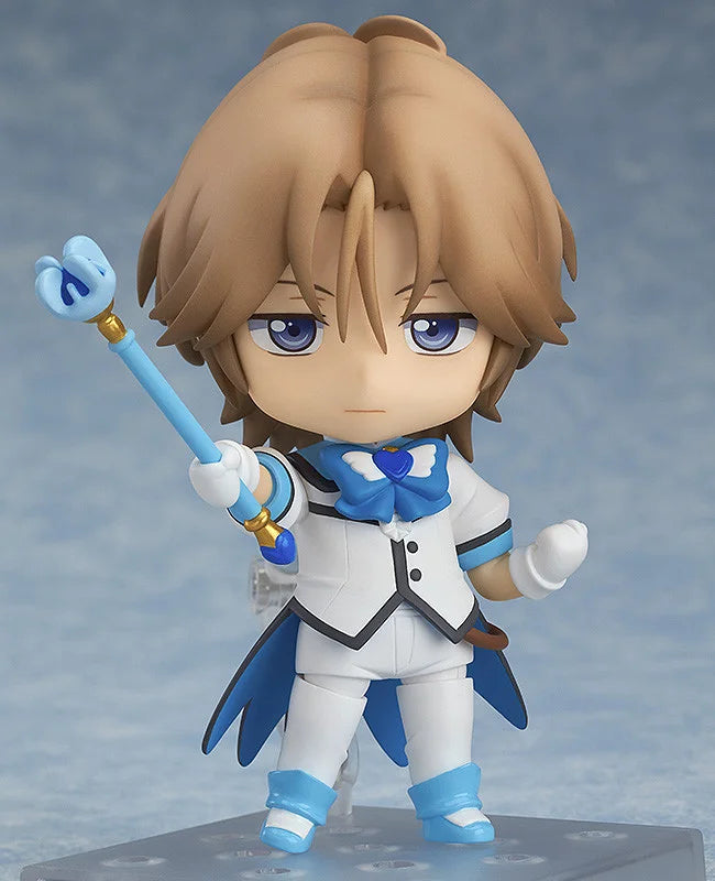 Nendoroid 607 Yufuin En