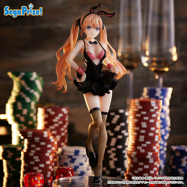 SEGA PM Figure A Couple of Cuckoos Erika Amano