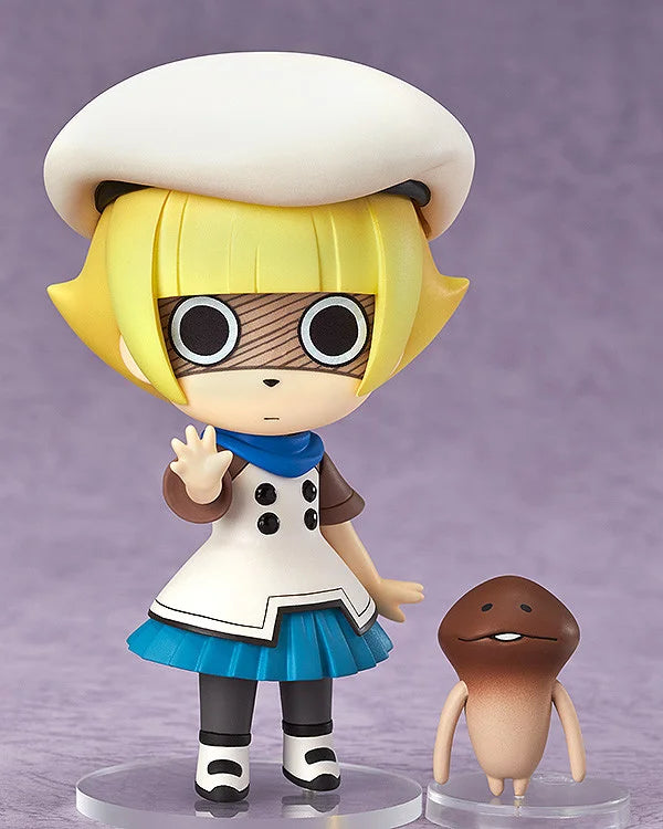 Nendoroid 420 Mackenzie & Funghi