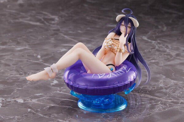 Taito AFG Aqua Floating Girls Overlord IV Albedo