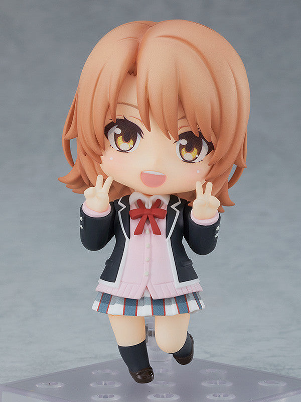 Nendoroid 1564 Iroha Isshiki