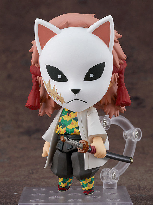 Nendoroid 1569 Demon Slayer Kimetsu no Yaiba Sabito