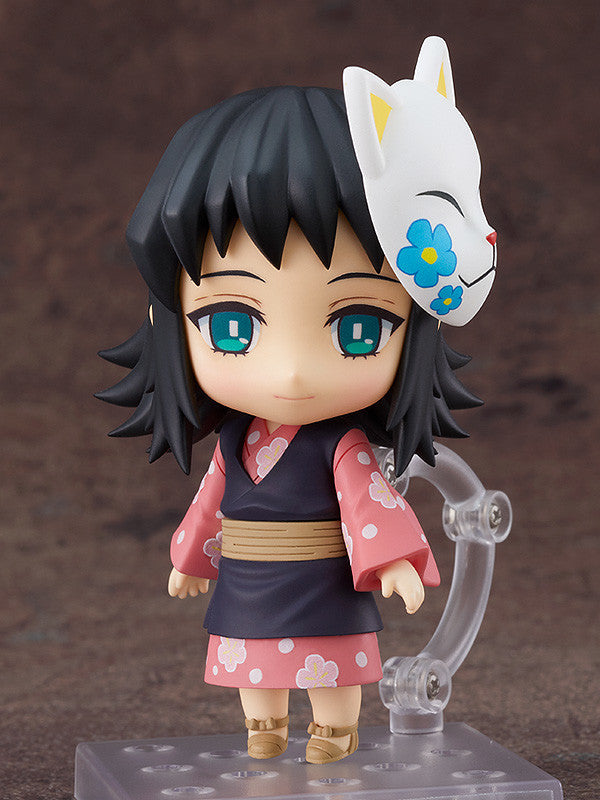 Nendoroid 1570 Demon Slayer: Kimetsu no Yaiba Makomo